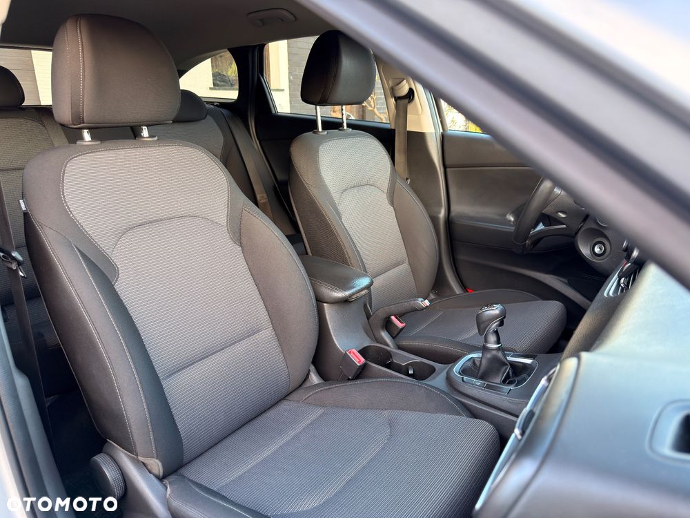 Hyundai i30 1.0 T-GDI Classic + - 10