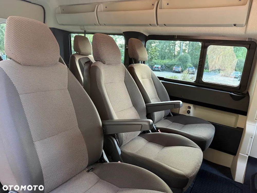 Peugeot Boxer 335 BlueHDi L3 - 15