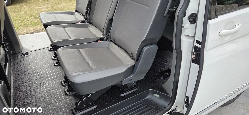 Volkswagen Caravelle 2.0 TDI L2 Trendline DSG - 5