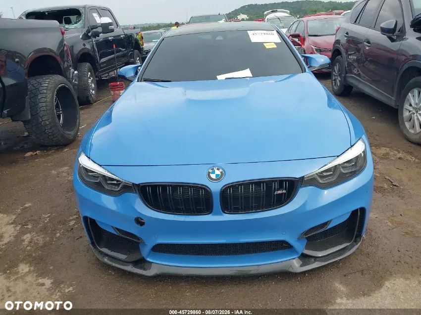 BMW M4 - 7