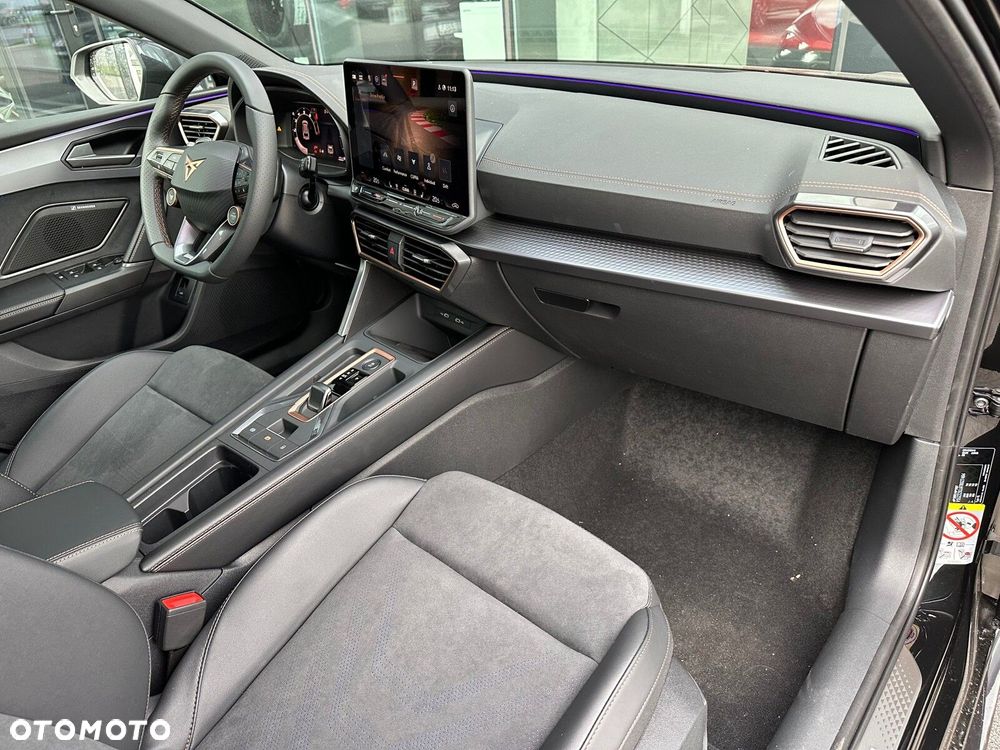 Cupra Leon Sportstourer - 21