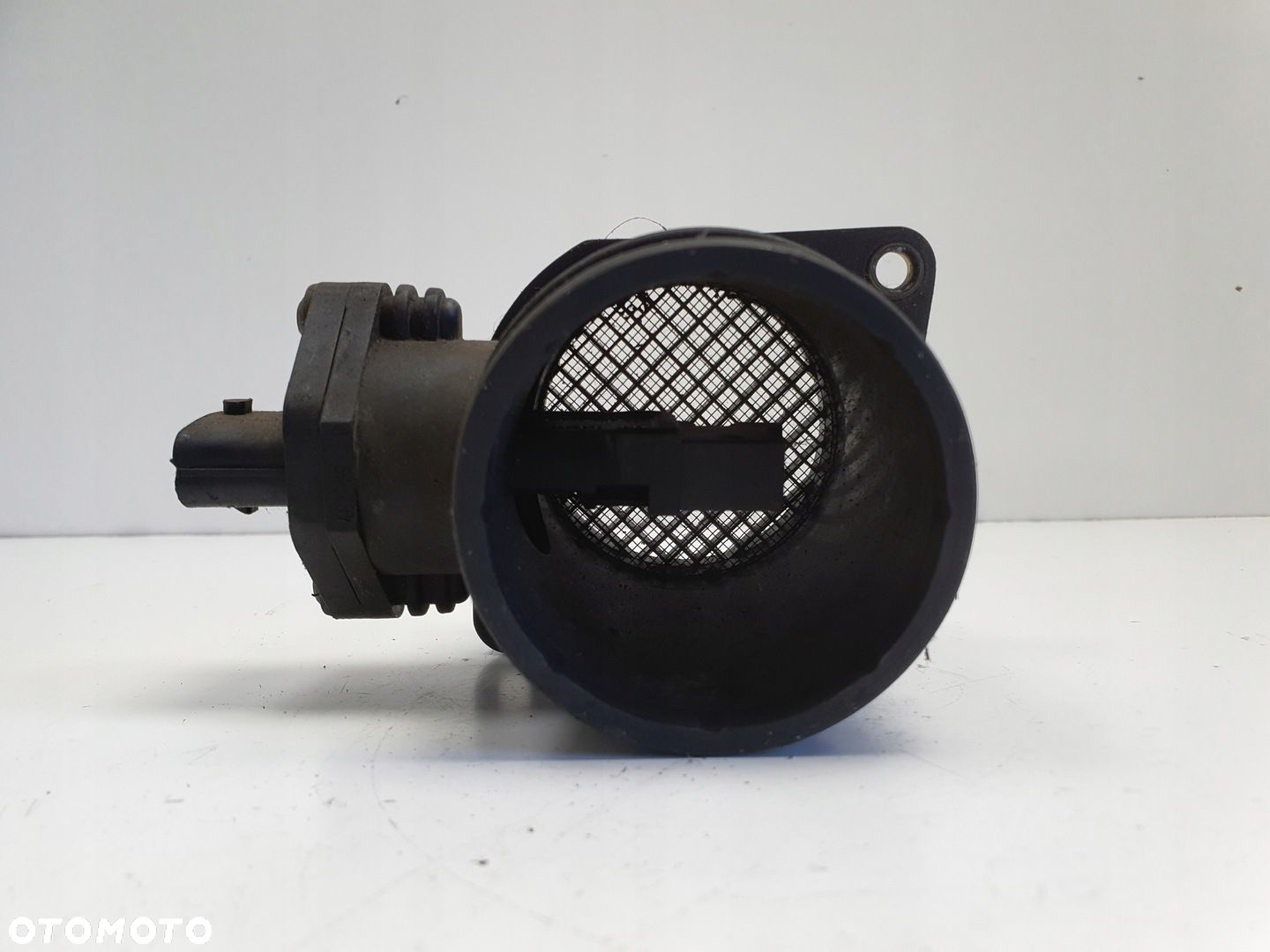 Alfa Romeo 147 1.9 JTD PRZEPŁYWOMIERZ POWIETRZA 0280218120 - 7