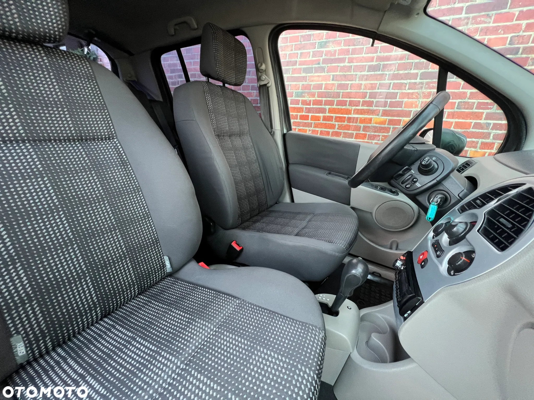 Renault Modus - 15