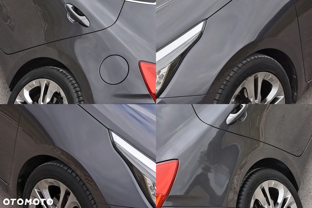 Kia Ceed 1.6 GDI XL DCT - 33