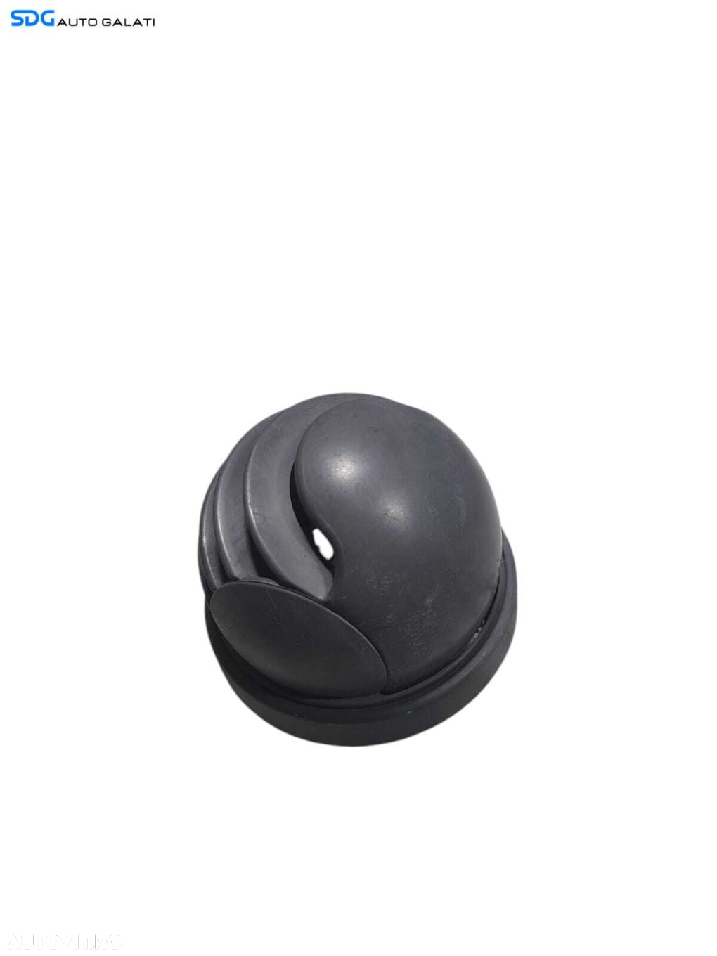Grila Aerisire Ventilatie Bord Smart Fortwo 1998 - 2006 Cod 96630001 0001155V008 [N0811] - 2