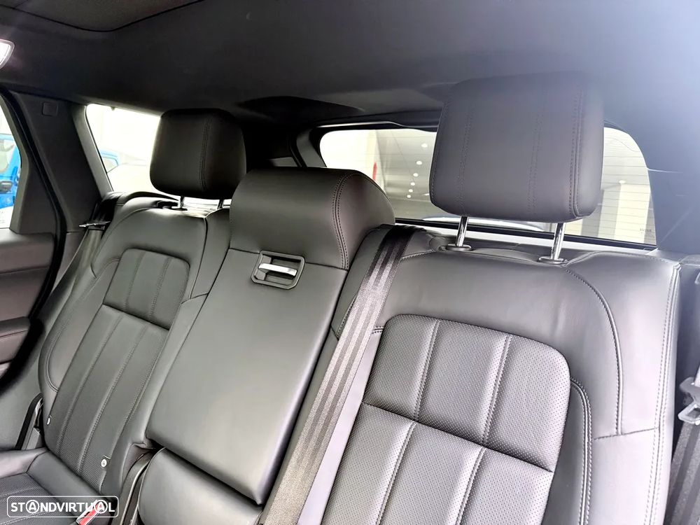 Land Rover Range Rover Sport P400e HSE - 28