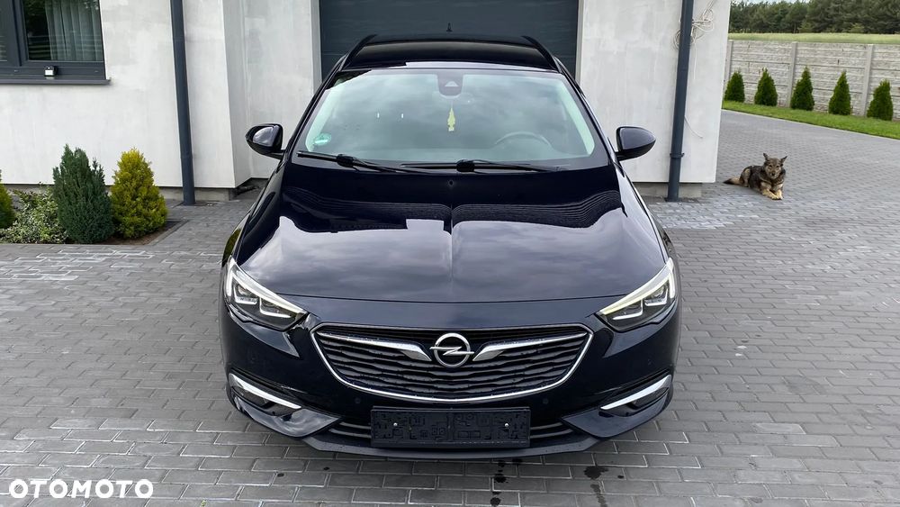 Opel Insignia 2.0 - 6