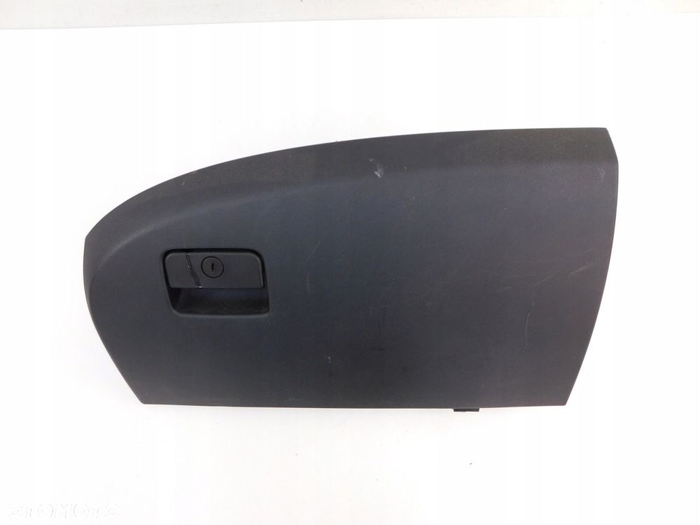 CITROEN C-CROSSER 2.2 HDI SCHOWEK KLAPA POKRYWA - 1