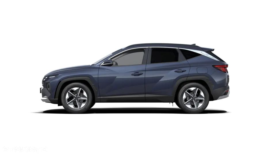 Hyundai Tucson 1.6 T-GDi Smart 2WD - 2