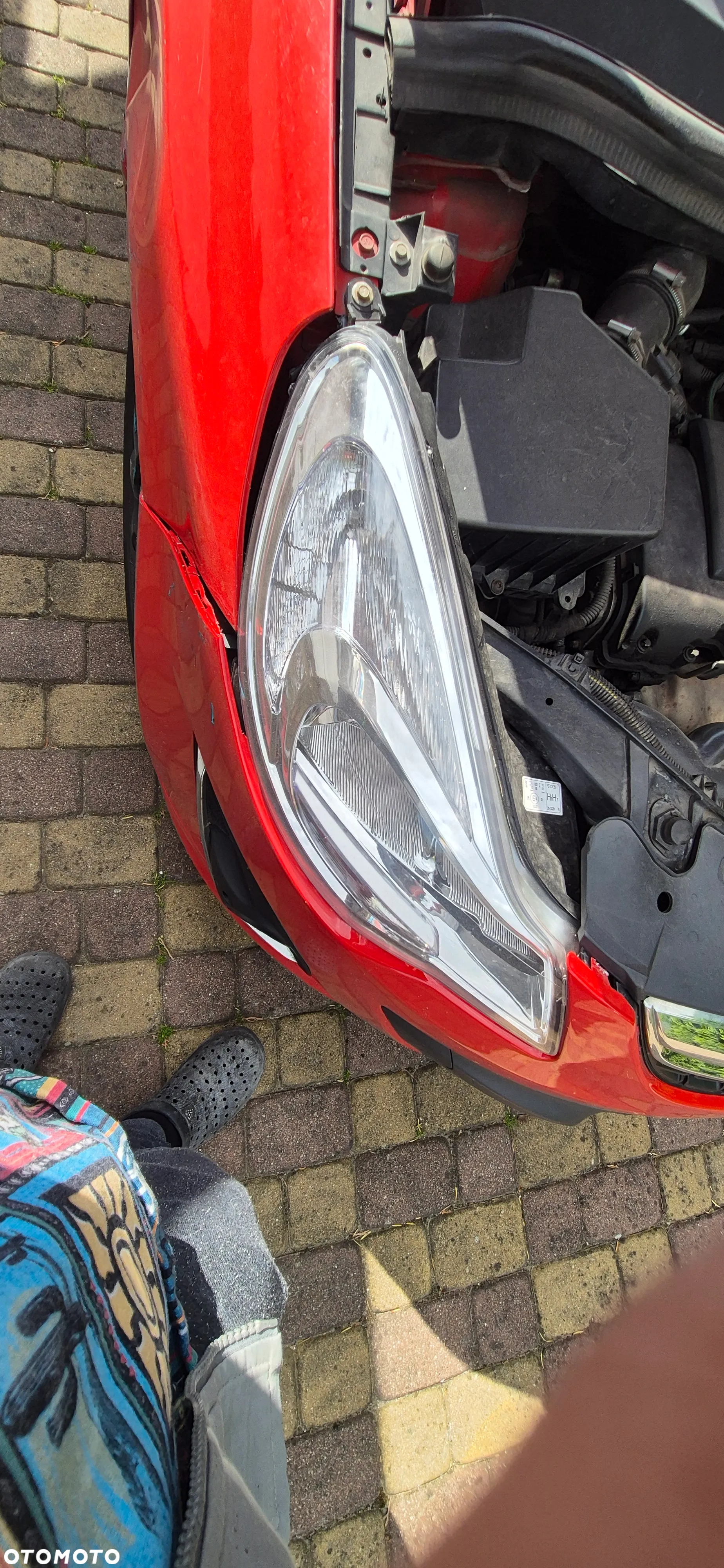 Opel Corsa - 10