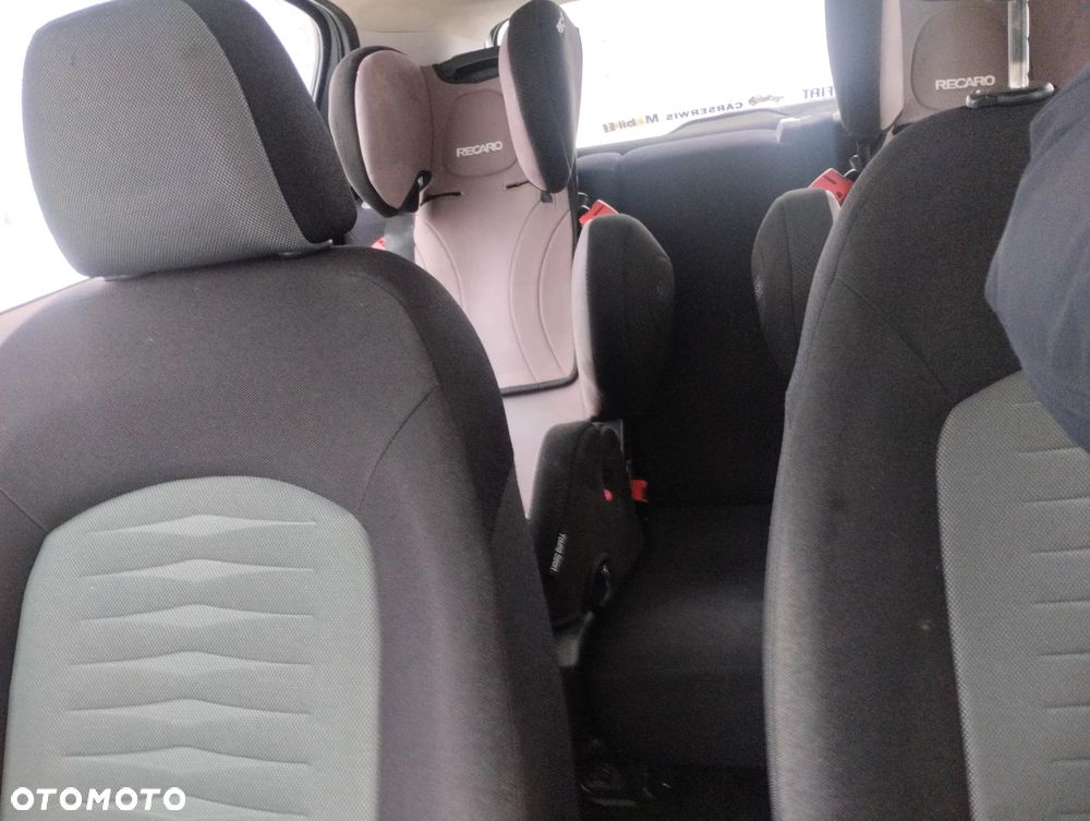 Fiat Grande Punto 1.4 8V Dynamic - 6