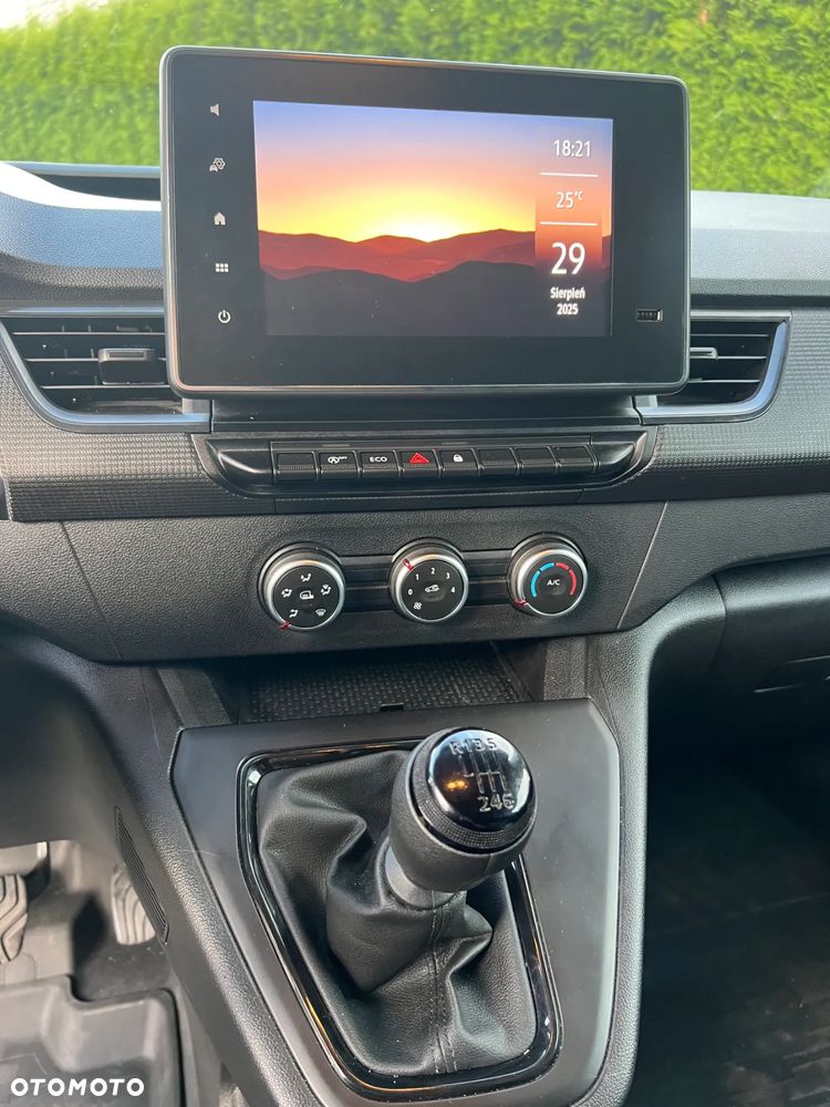 Renault Kangoo van - 8