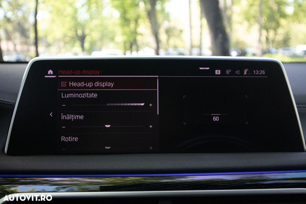 BMW Seria 7 730d - 34