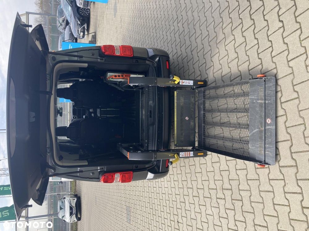 Toyota Proace Verso - 27