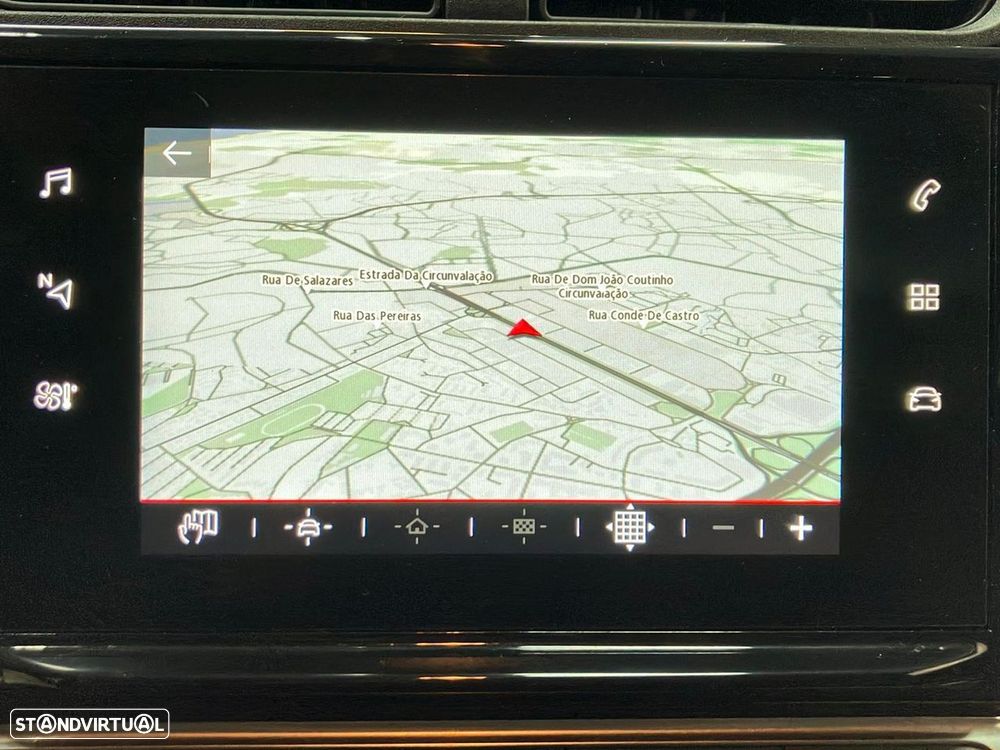 Citroën C3 1.2 PureTech C-Series - 14