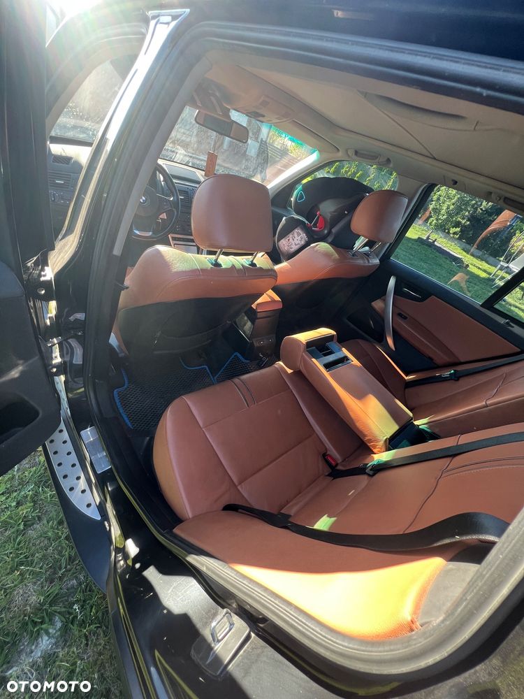 BMW X3 xDrive30d - 24