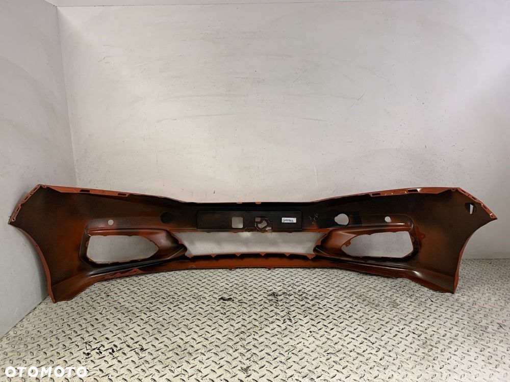 NOWY ORYGINALNY ZDERZAK PRZEDNI PRZÓD HONDA JAZZ IV 4 LIFT 17-20 PDC W KOLOR YR585 - 5