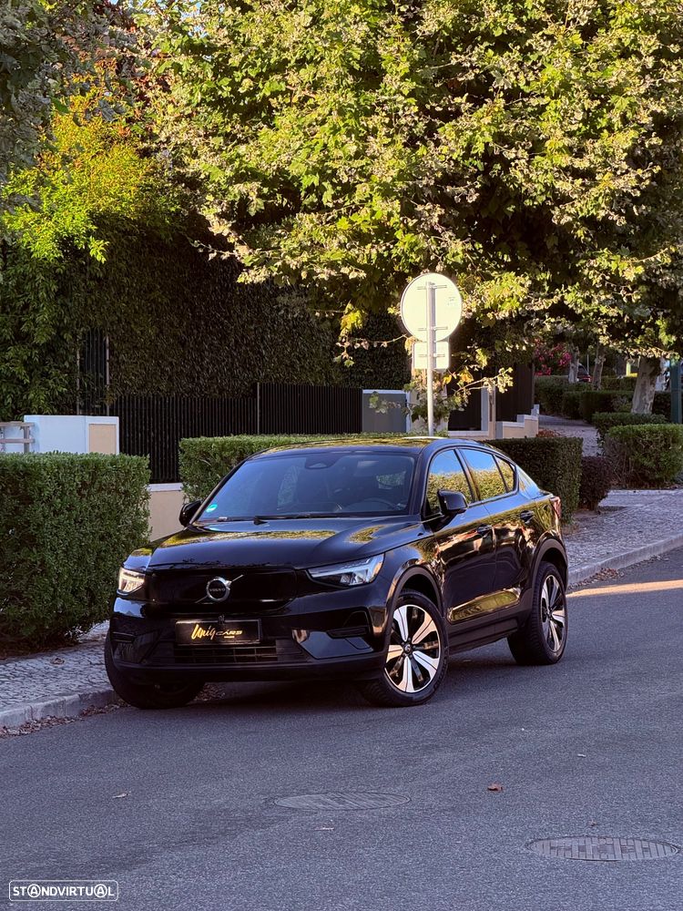 Volvo C40 Recharge Twin Plus - 4