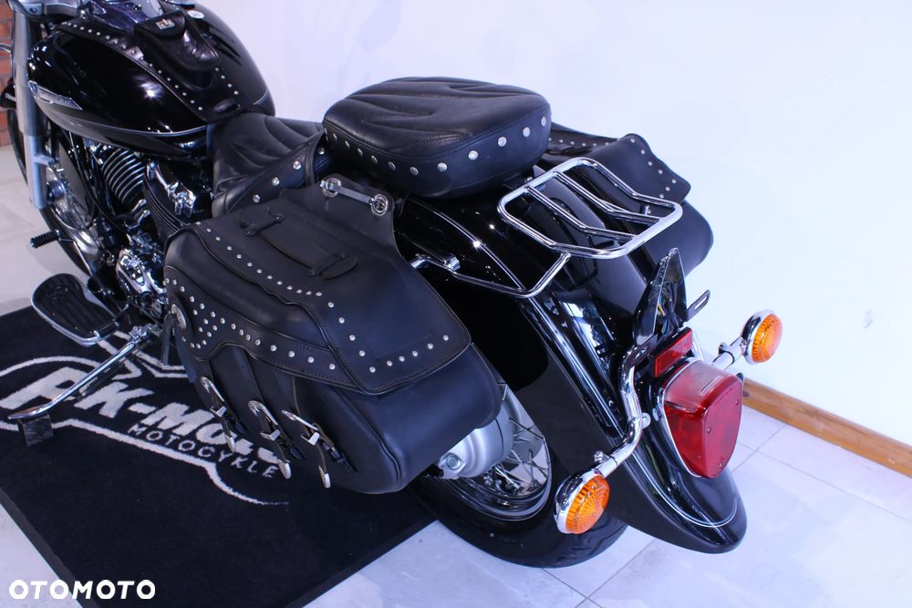 Yamaha Drag Star - 19