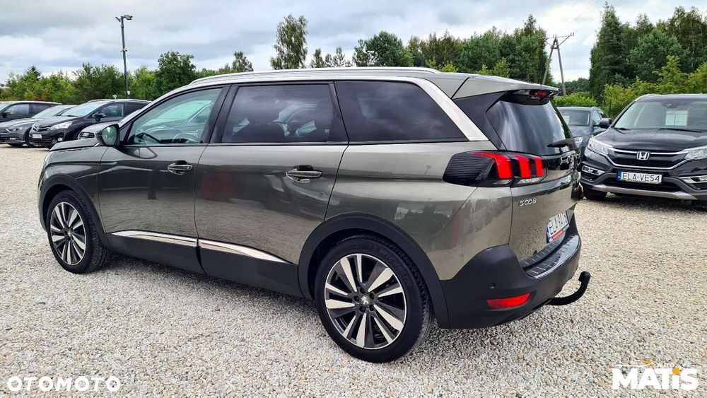 Peugeot 5008 - 33