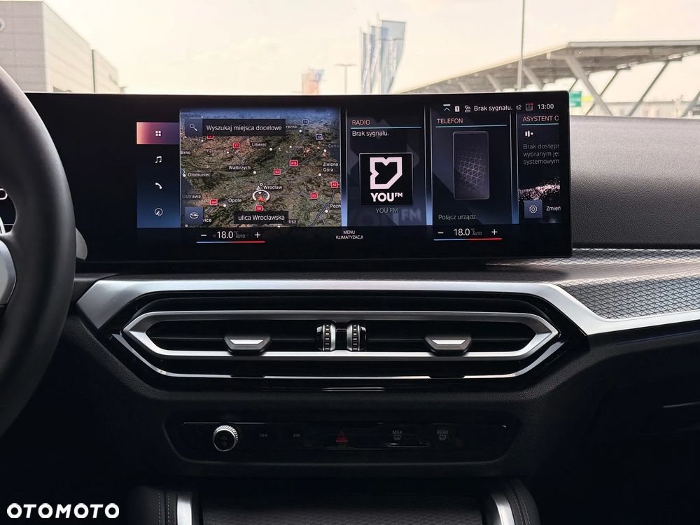BMW Seria 4 420d xDrive M Sport sport - 35