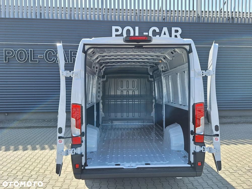 Fiat Ducato MAXI Furgon L4H2 - 9