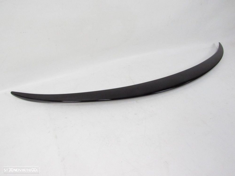 Spoiler/ Aileron Da Mala Novo/ ABS MERCEDES-BENZ C-CLASS (W205) - 2