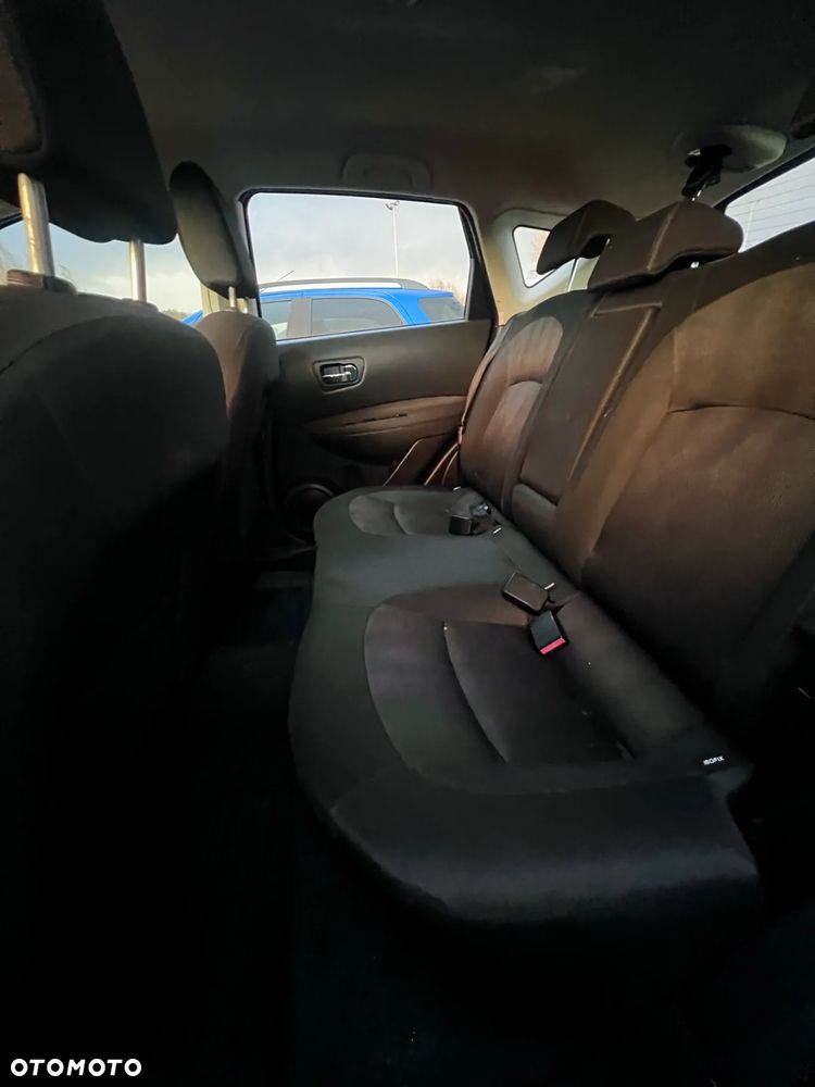Nissan Qashqai 1.5 dCi DPF acenta - 15
