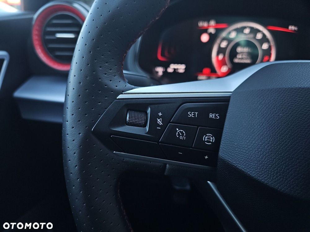 Seat Ibiza 1.0 TSI FR S&S - 21
