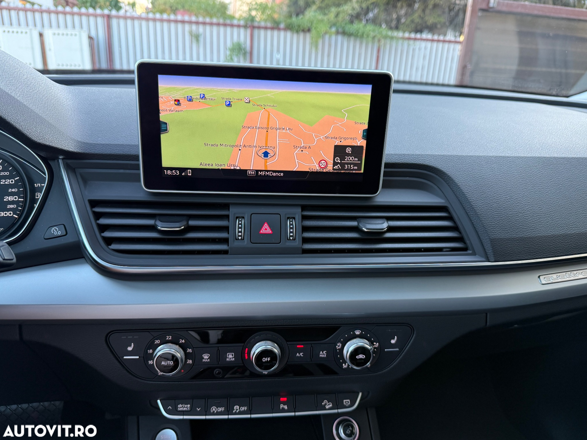 Audi Q5 2.0 TDI Quattro S tronic - 23