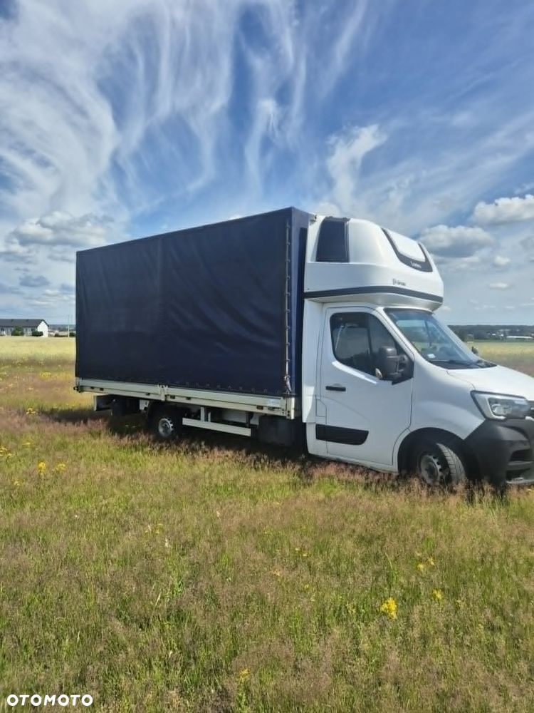 Renault Master - 4