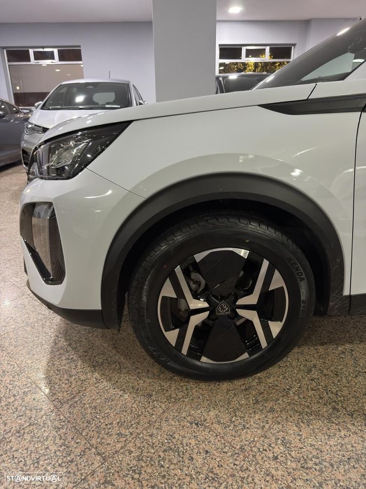 Peugeot 2008 1.2 PureTech Allure - 24