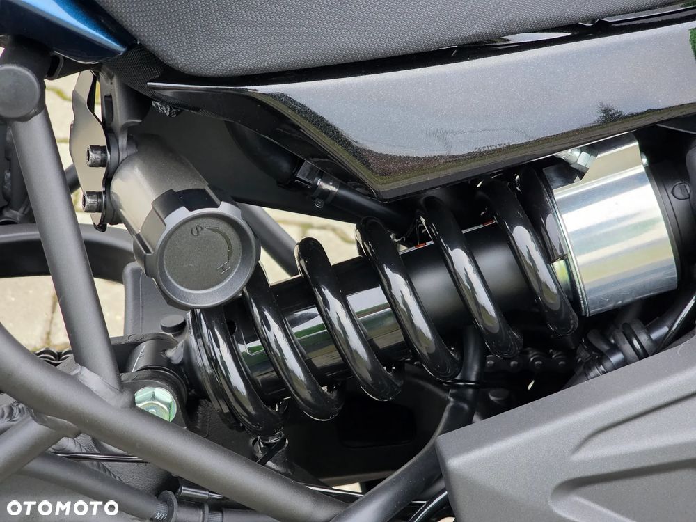 Kawasaki Versys 650 - 11