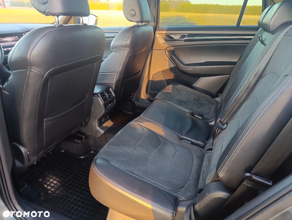 Skoda Kodiaq 2.0 TDI DSG Soleil - 35