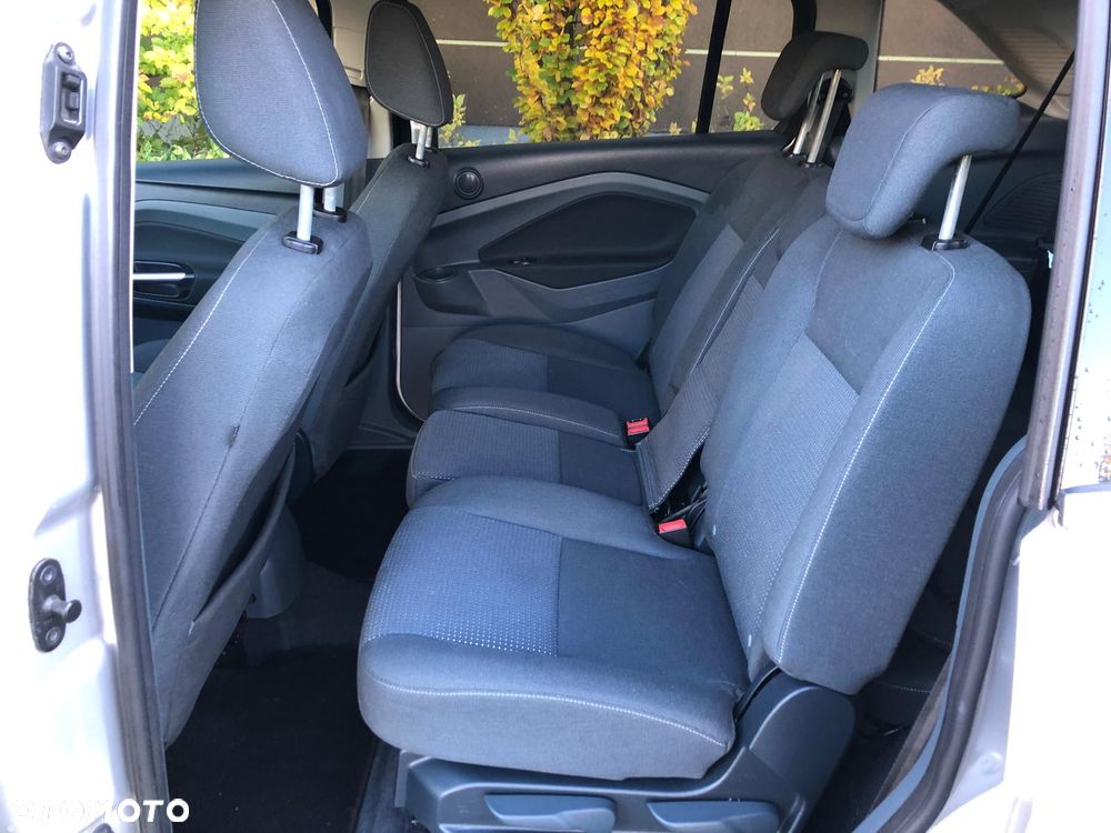 Ford C-MAX - 15