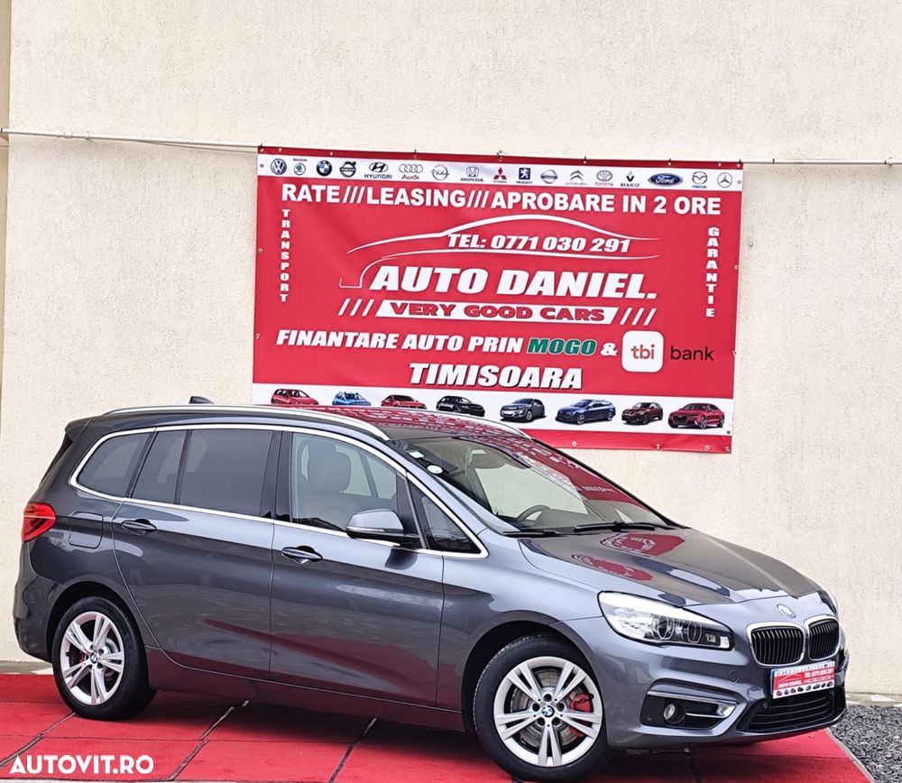 BMW Seria 2 - 2