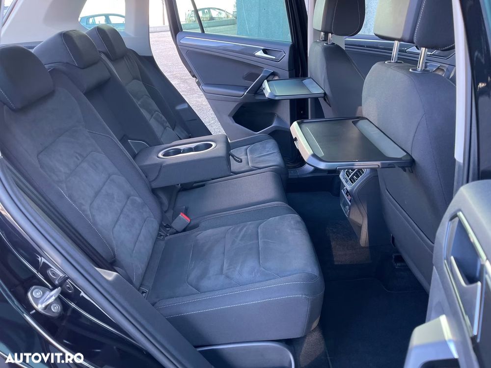 VOLKSWAGEN Tiguan 2016 — imagine 24