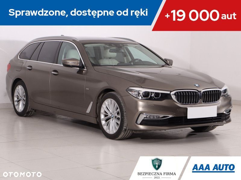 BMW Seria 5 - 2