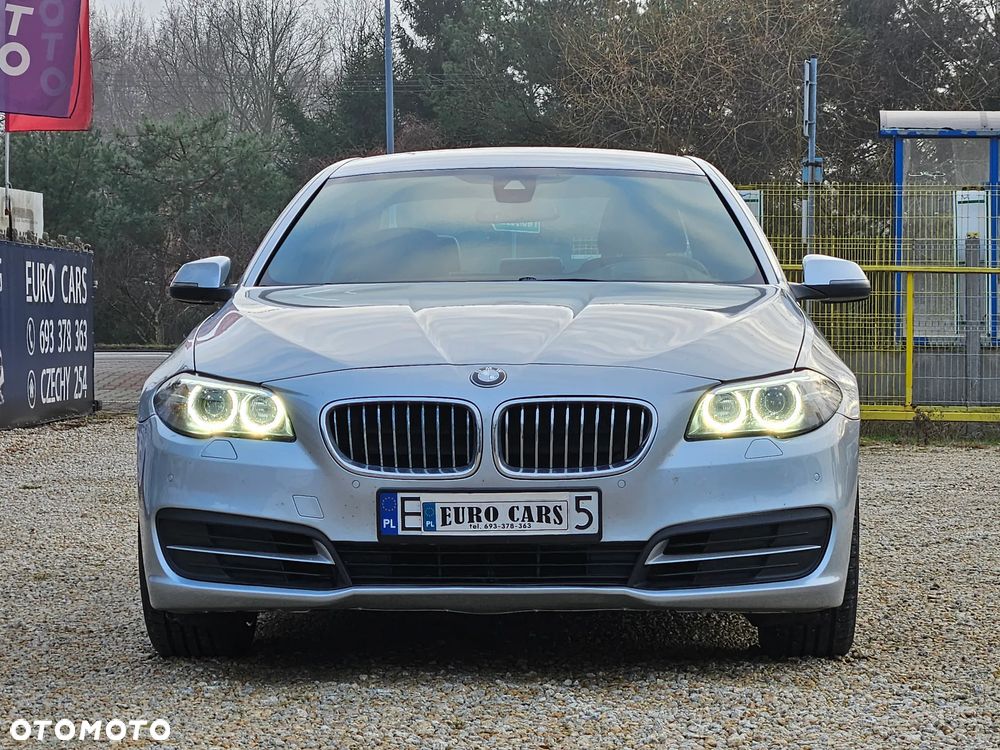 BMW Seria 5 530d - 5