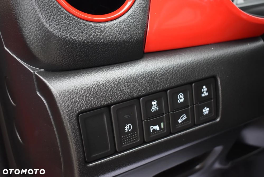 Suzuki Vitara 1.6 DDiS (4x4) Allgrip Comfort - 23