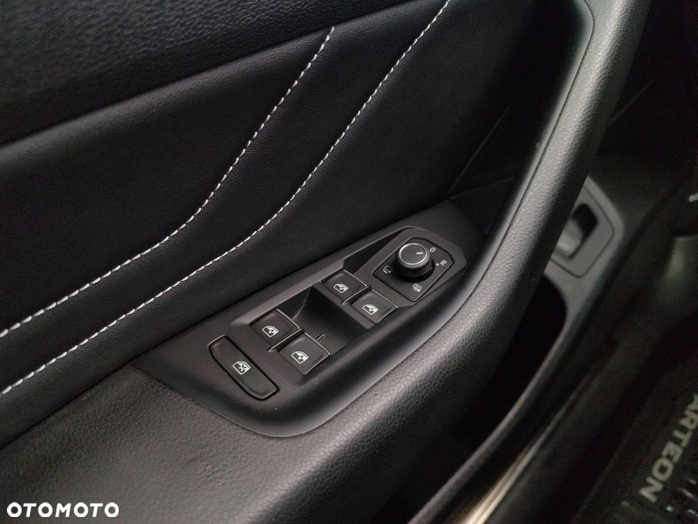 Volkswagen Arteon 2.0 TDI 4Motion R-Line DSG - 18