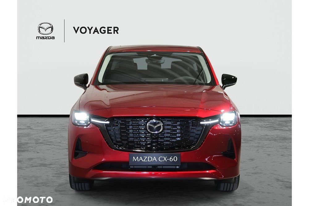 Mazda CX-60 - 2