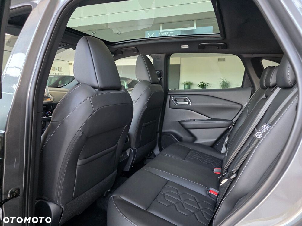 Nissan Qashqai - 11