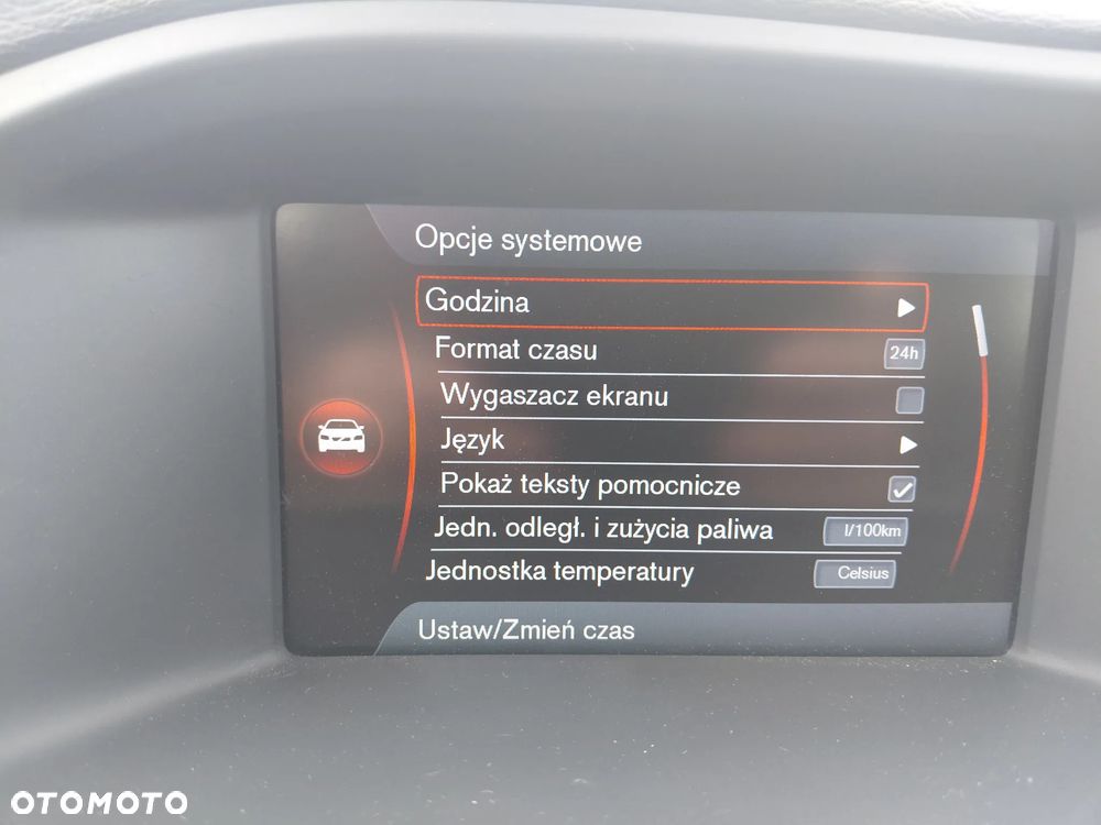 Volvo V60 - 22