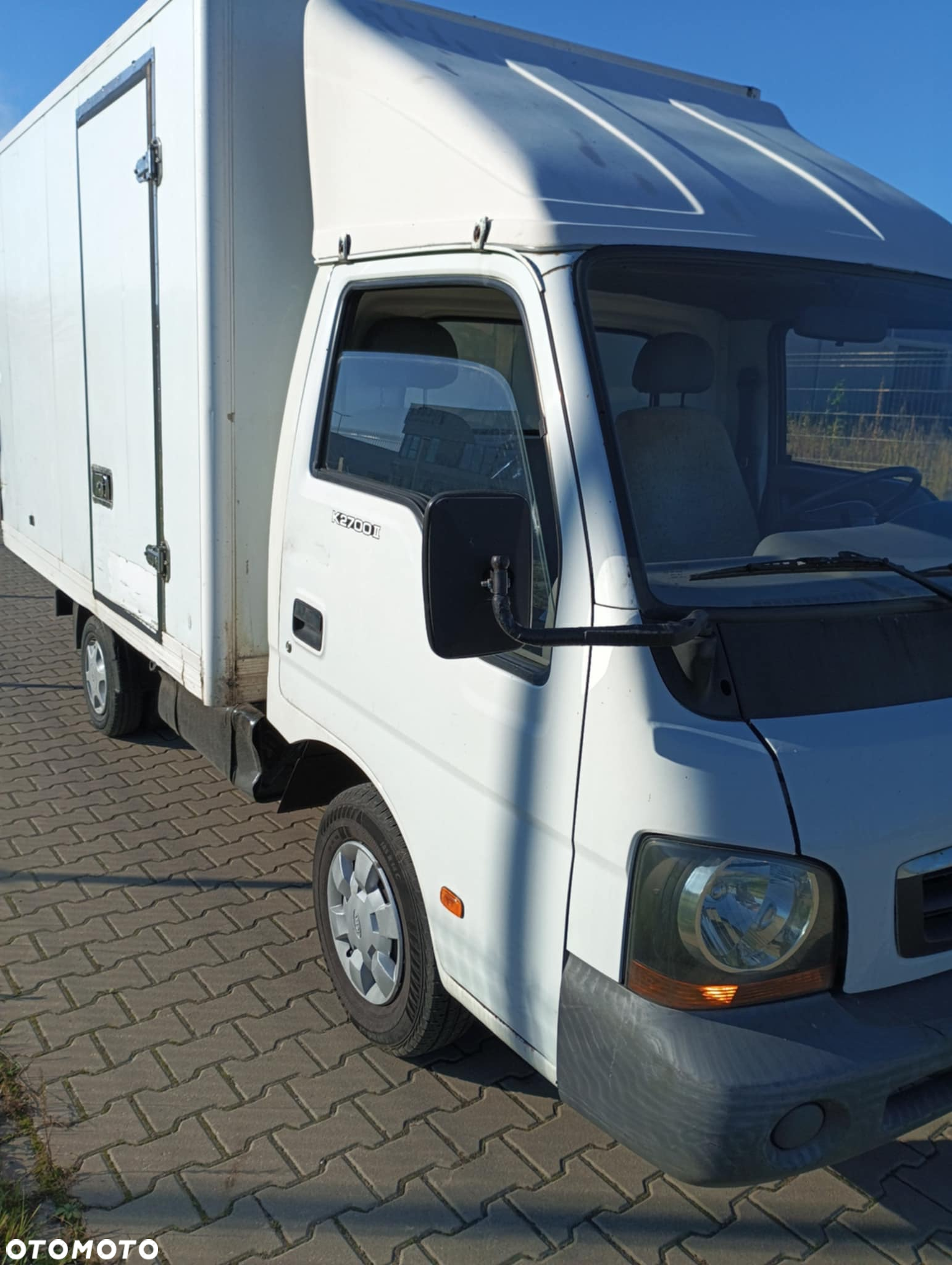 Kia K2700 - 6