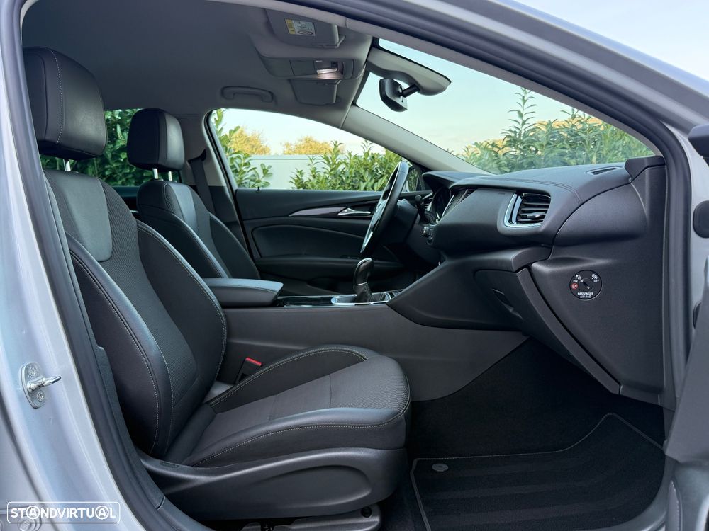 Opel Insignia Grand Sport 1.6 CDTi Business Edition - 35