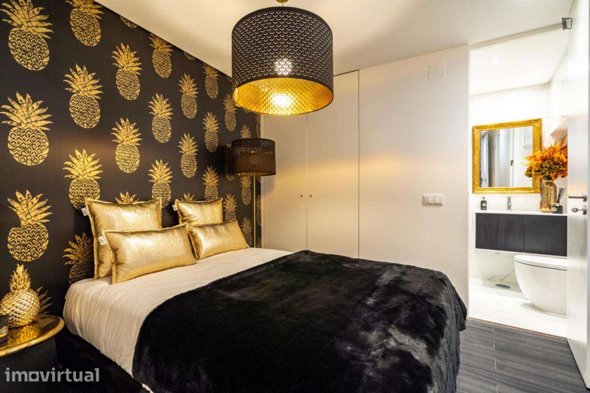 Apartamento com 3 quartos - localizado em Alfama Lisbon - Grande imagem: 3/25