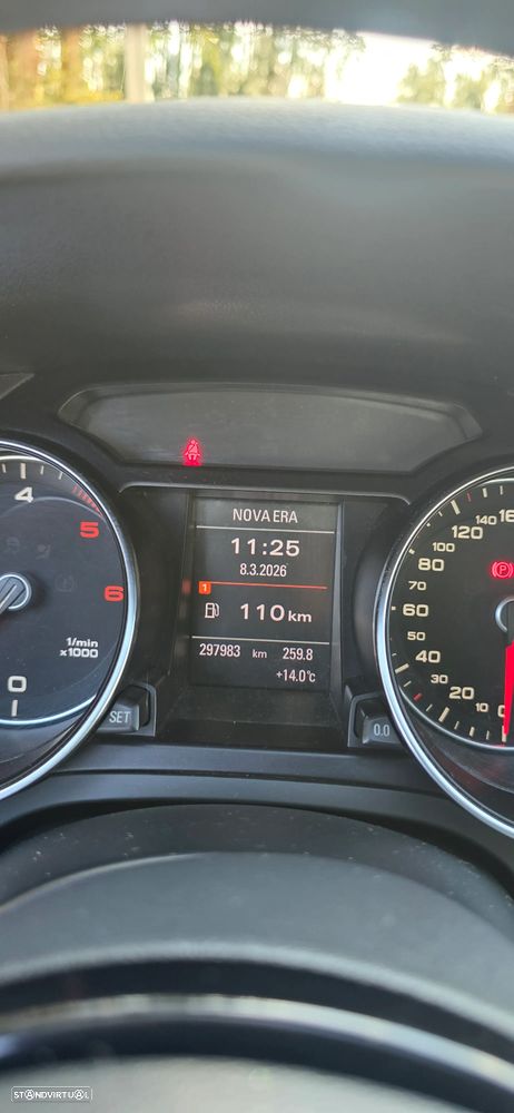 Audi A5 2.0 TDI DPF - 5