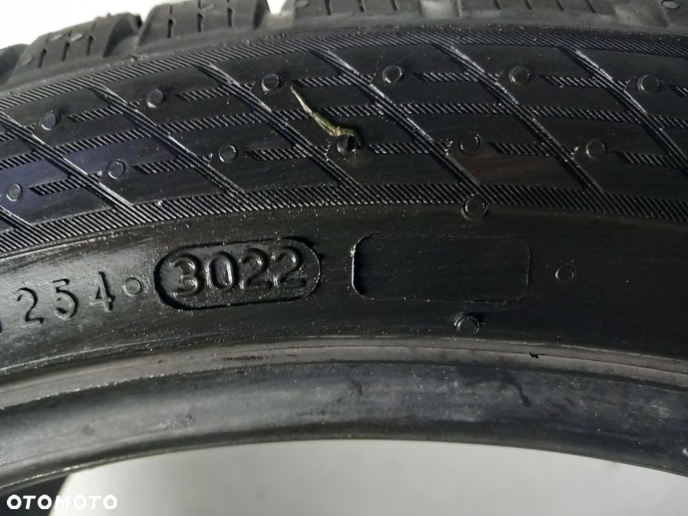 245/40R18 Nokian WR Snowproof P - 4