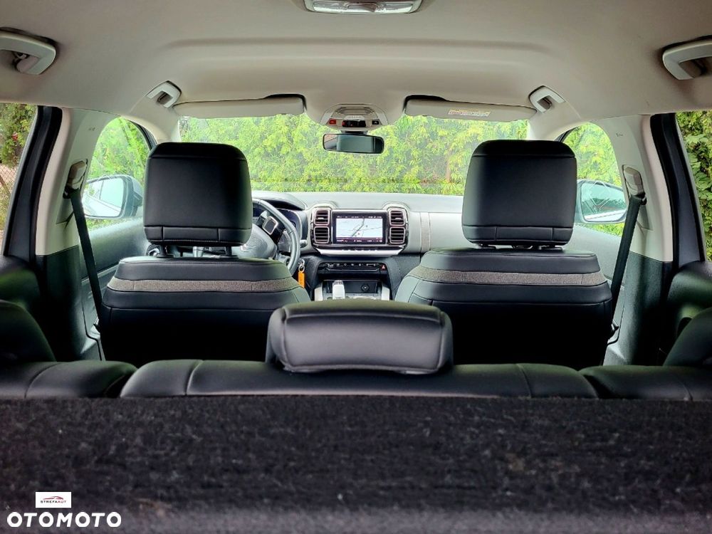 Citroën C5 Aircross - 23